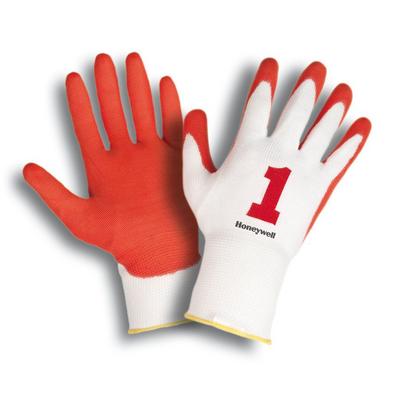 Honeywell 2332255 Pu Kırmızı 1 Safety Eldiven