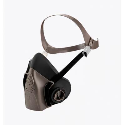 Mfa Ls-3700 Yarım Yüz Solunum Koruyucu Maske