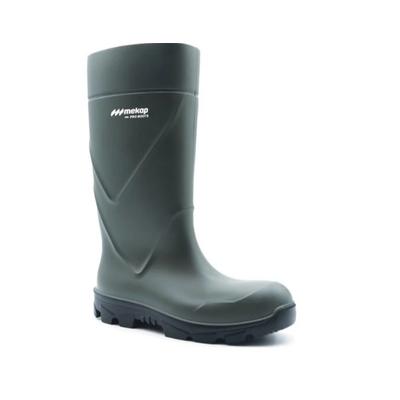Mekap Pro Boots 101 Plus O4 Yünsüz Çizme