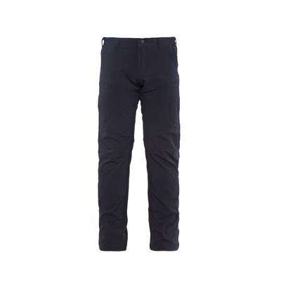 Myform Stretch Siyah Pantolon 2164