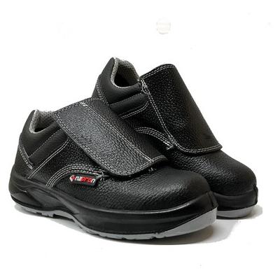 Napron 1007 S2 Tek Tense  Kaynakçı Çelik Burunlu İş Ayakkabısı