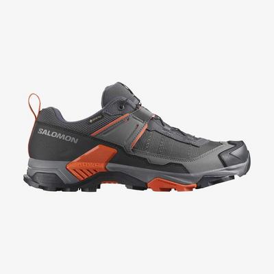 Salomon 477978 X Ultra 5 Gore-Tex Kışlık Outdoor Su Geçirmez