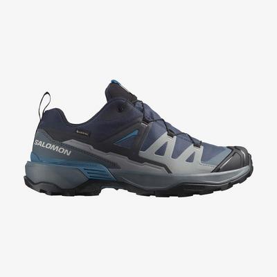 Salomon 478604 X Ultra 360 Gore-Tex Kışlık Su Geçirmez