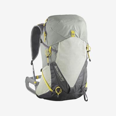 Salomon Aerotrek 30 Lc2466900 Açık Yeşil Sırt Çantası M/L