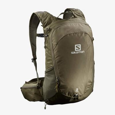 Salomon Traılblazer 20 Sırt Çantası