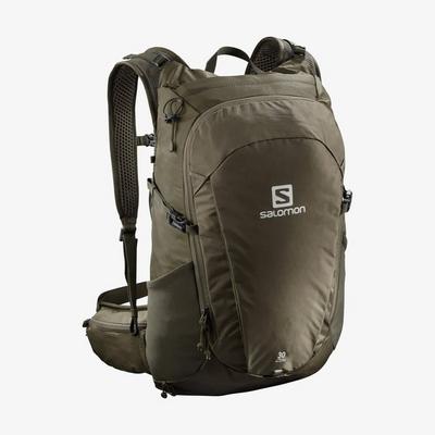 Salomon Traılblazer 30 Lc1520400 Sırt Çantası