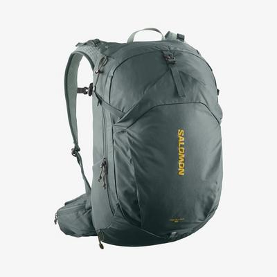 Salomon Traılblazer 30 Lc2335900 Yeşil Sırt Çantası