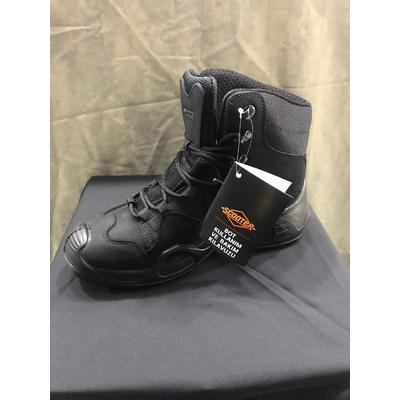 Scooter Dzkk Yeni Tip Outdoor Bot