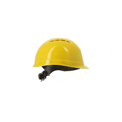 Starline 1470 Al Otomatik Ayarlı Baret Sarı