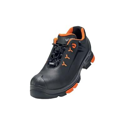 Uvex 65022 S3 Src İş Ayakkabısı