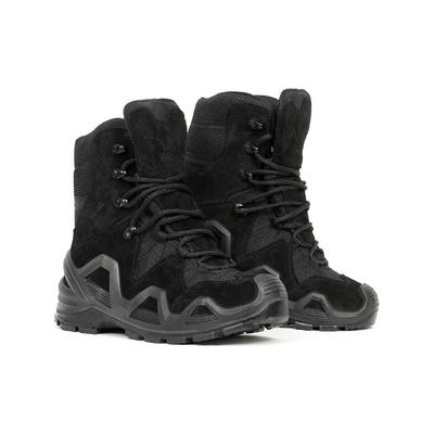 Vogel Guard X Fermuarsız Uzun Bot