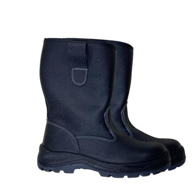 Zımaro Z20 S2 Müflonlu Çizme