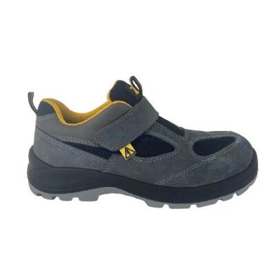 Zimaro ( 3V ) Z1.01 S1p  Süet Ayakkabı