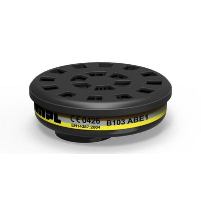 Mpl Gaz Filtresi Bayonet B103 Abe1