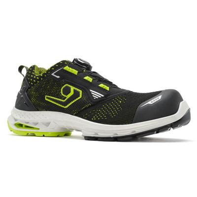 Base B1708a Stockholm Esd S1p İş Ayakkabı