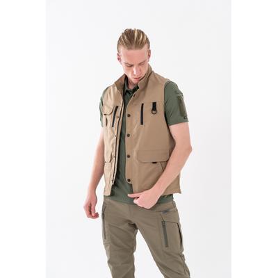 Combat 201 Tactical Çok Cepli Avcı Yeleği