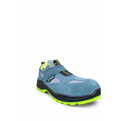 D-Force 1453 S1p Plus İş Ayakkabısı