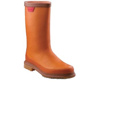 Derby Krep Uzun Çizme