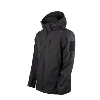 Evolite E-3036 Alpha Tactical Softshell Mont