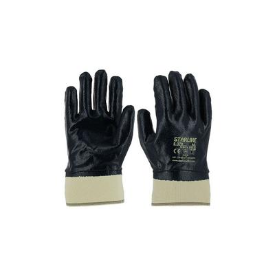 Starline E-370 Petrolcü Eldiven Tam Kap. Konç.