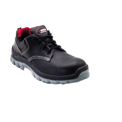 Emex M90 S2 Çelik Burunlu Deri İş Ayakkabısı