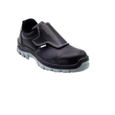 Emex M90 S2 Kaynakçı Çelik Burunlu İş Ayakkabısı