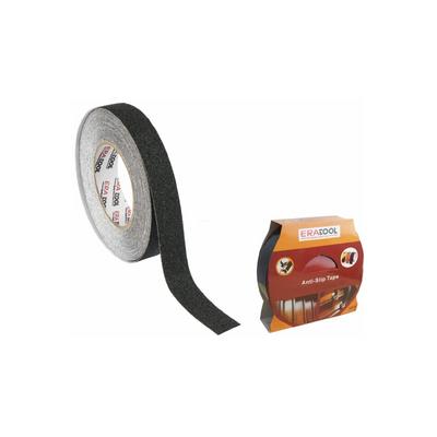 Basamak Kaydırmaz Bant 50Mmx25 Mt Eratool Siyah
