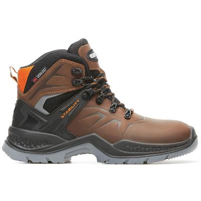 Exena Everest Brown S3 Cı Wr Src İş Botu