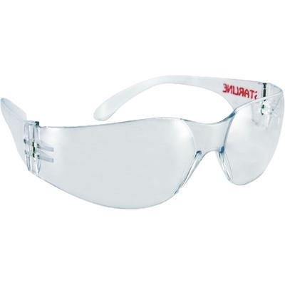 Starline G-028A-C Şeffaf Antifog Gözlük