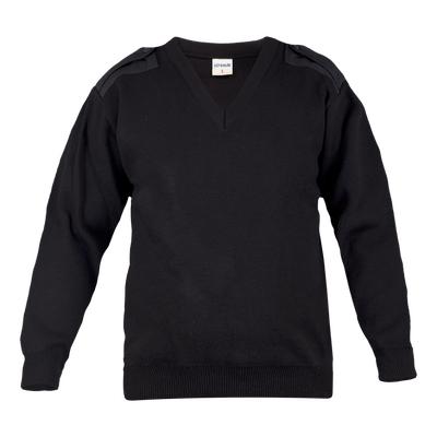 Özel Güvenlik Kazağı