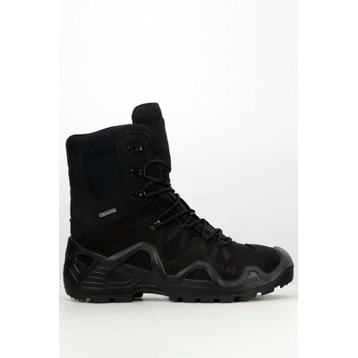 Hammer Jack Kaplan Su Geçirmez Hakiki Deri Outdoor Attack Uzun Bot