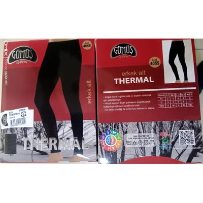 Gümüş İçlik Alt