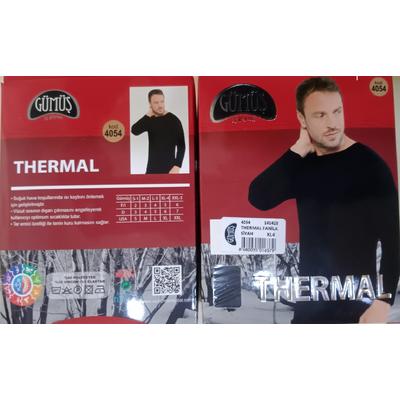 Gümüş İçlik Üst Fanila