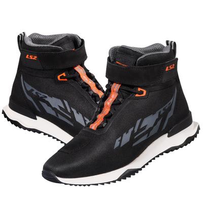 Ls2 Acrux Motorcu Botu