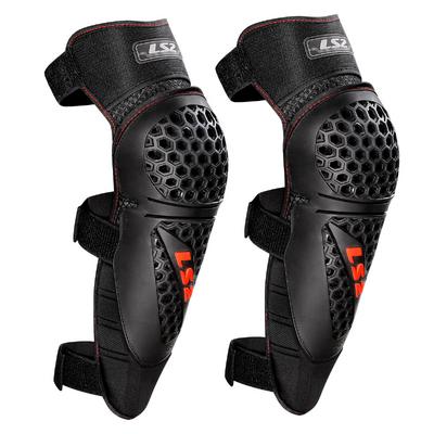 Ls2 Rookıe Motorcu Dizliği