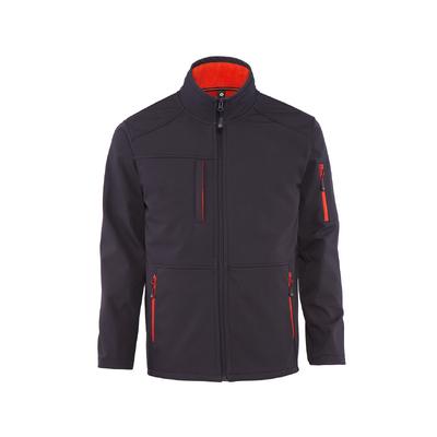 3131 Raınbow Softshell Outdoor Mont