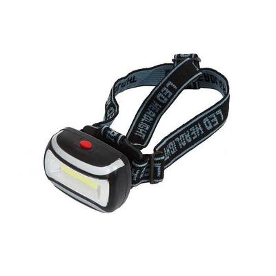 Panther Pt-5018 Pilli Kafa Lambası