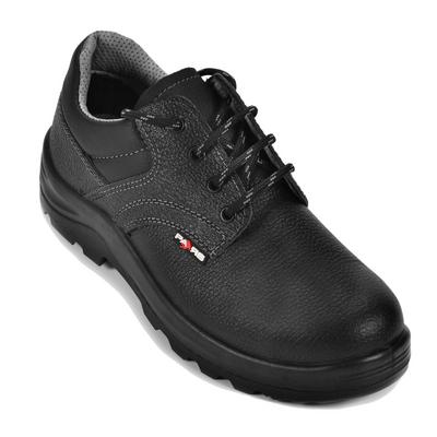 Pars Hsc 110 S3 Çelik Burun Çelik Ara Taban Deri İş Ayakkabısı