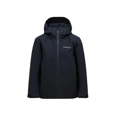 Peak Performance G79692040 Maroon Erkek Kayak Ceketi