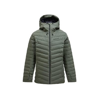 Paek Performance G78022120 Frost Down Erkek Kayak Montu