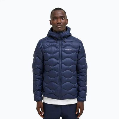 Peak Performance G77849020 Helium Down Hood Erkek Kaz Tüyü Ceket