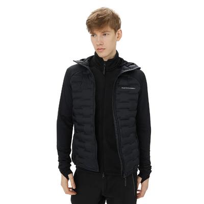 Peak Performance G79447030 Argon Hybrid Erkek Outdoor Ceket