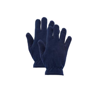 Myform Eldiven Polar Lacivert 11119