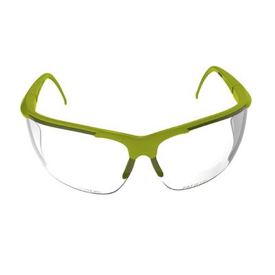 Baymax S600 Stil Antifog (Şeffaf) Gözlük