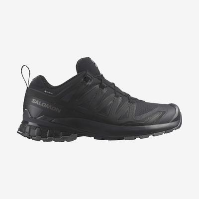 Salomon 472701 Xa Pro 3D V9 Gore-Tex Kışlık Su Geçirmez