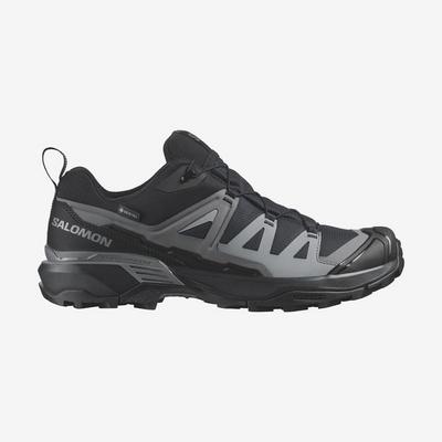 Salomon 474532 X Ultra 360 Gore-Tex Kışlık Su Geçirmez