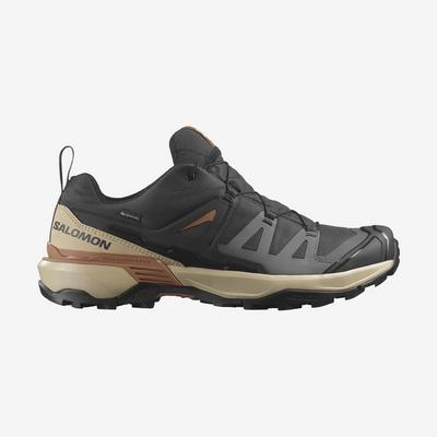 Salomon 476870 X Ultra 360 Gore-Tex Kışlık Su Geçirmez