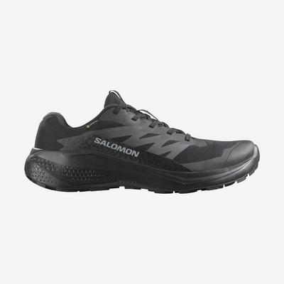 Salomon 478021 Alphaglıde Gore-Tex Kışlık Su Geçirmez