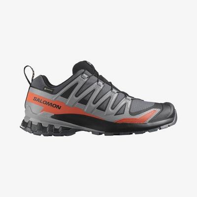 Salomon 478175 Xa Pro 3D V9 Gore-Tex Kışlık Su Geçirmez