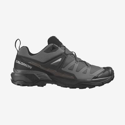 Salomon X Ultra 360 Magnet/Black/Pewter Erkek Outdoor Ayakkabı L47448300